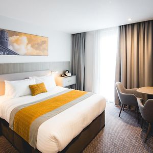 Chambre Double de Luxe